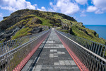 Tintagel Castle, zui