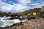 Kynance Cove zuid En