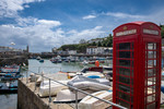 Porthleven, zuid Eng