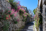 Straatje in St. Ives