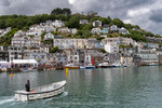 Looe, Engeland, opna