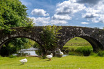 Two bridges, zuidwes