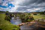 Dartmoor, zuidwest E