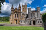 Buckfast Abbey, Dart